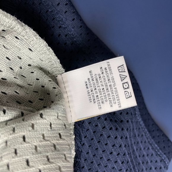 NWT Aime Leon Dore x New Balance Reversible Jersey - Picture 11 of 15